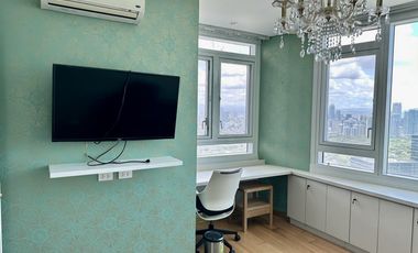 3 Bedroom Condo for Sale in Park Terraces “Point Tower”, by Ayala Land, Makati