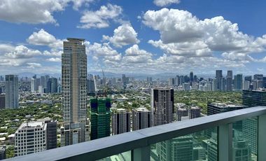 3 Bedroom Condo for Sale in Park Terraces “Point Tower”, by Ayala Land, Makati