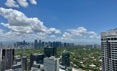 3 Bedroom Condo for Sale in Park Terraces “Point Tower”, by Ayala Land, Makati