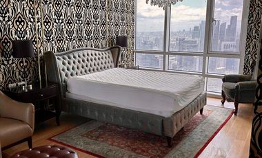 3 Bedroom Condo for Sale in Park Terraces “Point Tower”, by Ayala Land, Makati