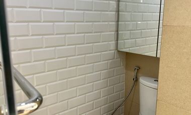 3 Bedroom Condo for Sale in Park Terraces “Point Tower”, by Ayala Land, Makati