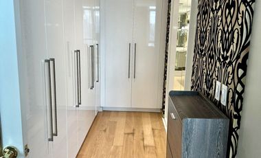 3 Bedroom Condo for Sale in Park Terraces “Point Tower”, by Ayala Land, Makati