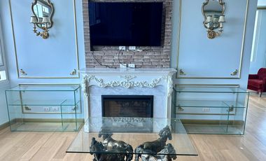 3 Bedroom Condo for Sale in Park Terraces “Point Tower”, by Ayala Land, Makati