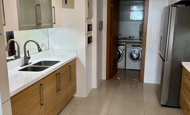 3 Bedroom Condo for Sale in Park Terraces “Point Tower”, by Ayala Land, Makati