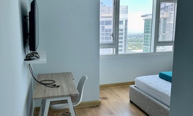 3 Bedroom Condo for Sale in Park Terraces “Point Tower”, by Ayala Land, Makati