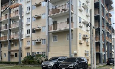 SECOND FLR BIG UNIT FOR RENT AMAIA STEPS NUVALI