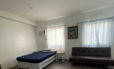 SECOND FLR BIG UNIT FOR RENT AMAIA STEPS NUVALI