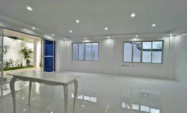 8BR Ayala Alabang Village House 8 bedrooms for Sale