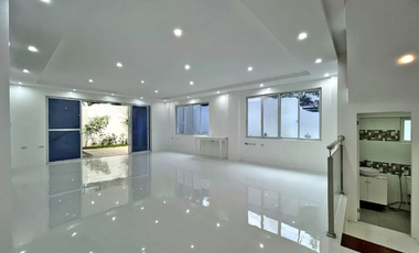 8BR Ayala Alabang Village House 8 bedrooms for Sale