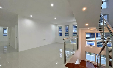 8BR Ayala Alabang Village House 8 bedrooms for Sale