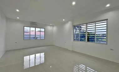 8BR Ayala Alabang Village House 8 bedrooms for Sale