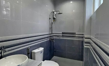 8BR Ayala Alabang Village House 8 bedrooms for Sale