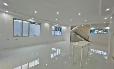 8BR Ayala Alabang Village House 8 bedrooms for Sale