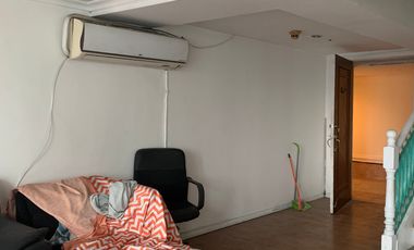 MAKATI PALACE HOTEL- PENTHOUSE