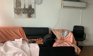 MAKATI PALACE HOTEL- PENTHOUSE