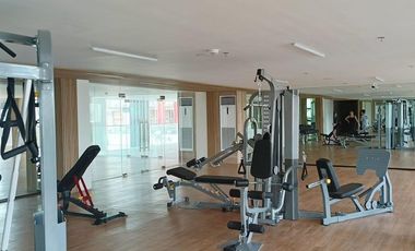 1BR w/ Balcony Condo Unit (817, Tower P) for Sale in Lapu-Lapu City, Cebu at Primeworld District