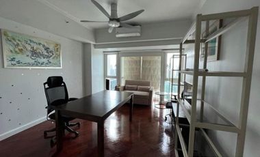 2 Bedroom Condo Unit in The Manansala Tower at Rockwell Center, Makati