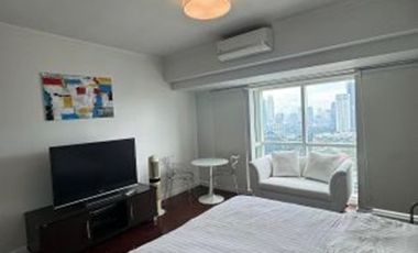 2 Bedroom Condo Unit in The Manansala Tower at Rockwell Center, Makati