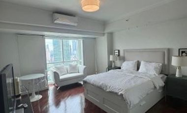 2 Bedroom Condo Unit in The Manansala Tower at Rockwell Center, Makati