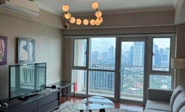 2 Bedroom Condo Unit in The Manansala Tower at Rockwell Center, Makati