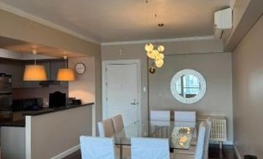 2 Bedroom Condo Unit in The Manansala Tower at Rockwell Center, Makati