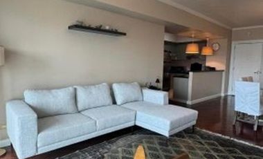 2 Bedroom Condo Unit in The Manansala Tower at Rockwell Center, Makati