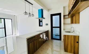 For Rent Brand New House and Lot in Pramana Residential Park, Sta. Rosa Laguna