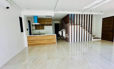 For Rent Brand New House and Lot in Pramana Residential Park, Sta. Rosa Laguna