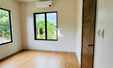 For Rent Brand New House and Lot in Pramana Residential Park, Sta. Rosa Laguna