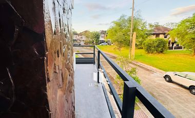 For Rent Brand New House and Lot in Pramana Residential Park, Sta. Rosa Laguna