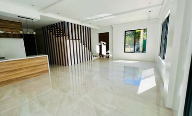 For Rent Brand New House and Lot in Pramana Residential Park, Sta. Rosa Laguna
