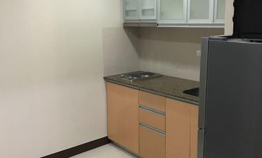 For Lease 1 Bedroom Fully Furnish Unit at Three Central Makati