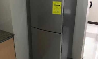 For Lease 1 Bedroom Fully Furnish Unit at Three Central Makati