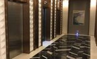 For Lease 1 Bedroom Fully Furnish Unit at Three Central Makati