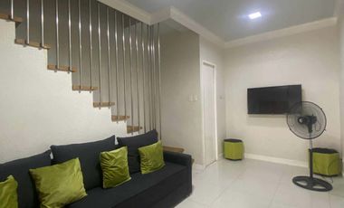 Fully Furnished 3 Bedroom House for Rent in Marikina City