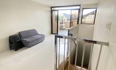 Fully Furnished 3 Bedroom House for Rent in Marikina City