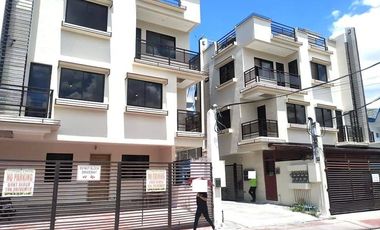Fully Furnished 3 Bedroom House for Rent in Marikina City