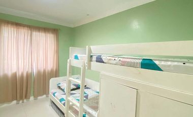 Fully Furnished 3 Bedroom House for Rent in Marikina City