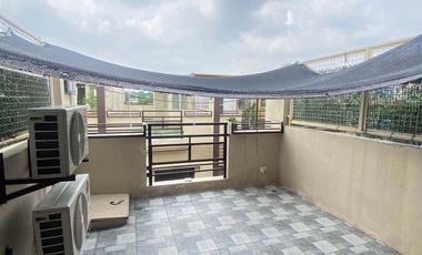 Fully Furnished 3 Bedroom House for Rent in Marikina City