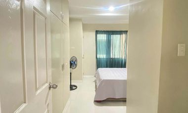 Fully Furnished 3 Bedroom House for Rent in Marikina City