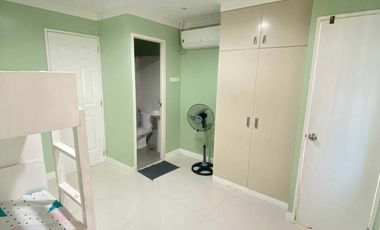 Fully Furnished 3 Bedroom House for Rent in Marikina City