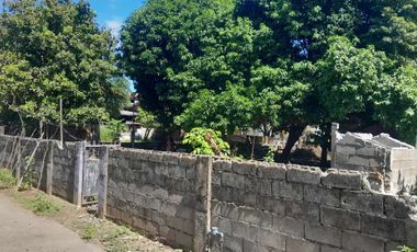 634 sqm Residential Lot For Sale in Carmen East, Rosales Pangasinan