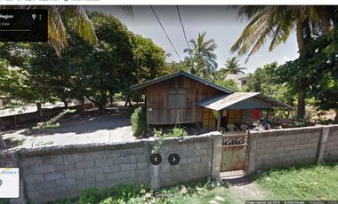 634 sqm Residential Lot For Sale in Carmen East, Rosales Pangasinan