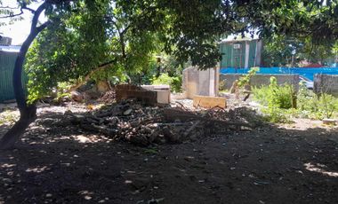 634 sqm Residential Lot For Sale in Carmen East, Rosales Pangasinan