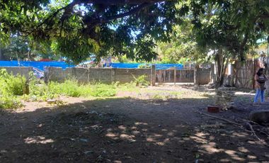 634 sqm Residential Lot For Sale in Carmen East, Rosales Pangasinan