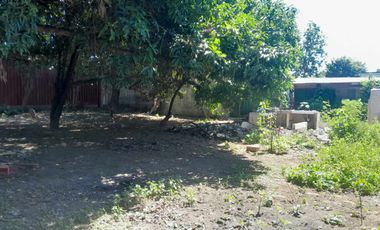 634 sqm Residential Lot For Sale in Carmen East, Rosales Pangasinan