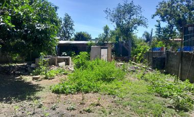 634 sqm Residential Lot For Sale in Carmen East, Rosales Pangasinan