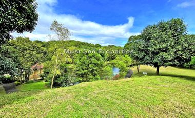 Ayala Westgrove Heights, Silang Cavite 690 sqm Lot for Sale
