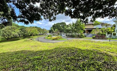 Ayala Westgrove Heights, Silang Cavite 690 sqm Lot for Sale