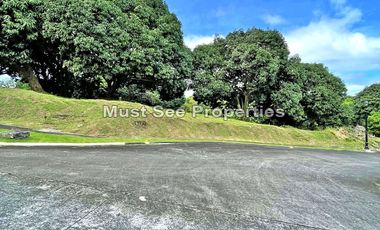 Ayala Westgrove Heights, Silang Cavite 690 sqm Lot for Sale